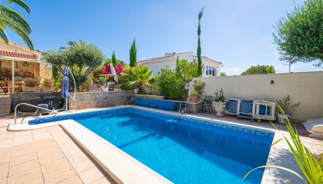 Herverkoop - Detached Villa - Ciudad Quesada - Rojales