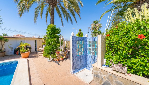 Herverkoop - Detached Villa - Ciudad Quesada - Rojales