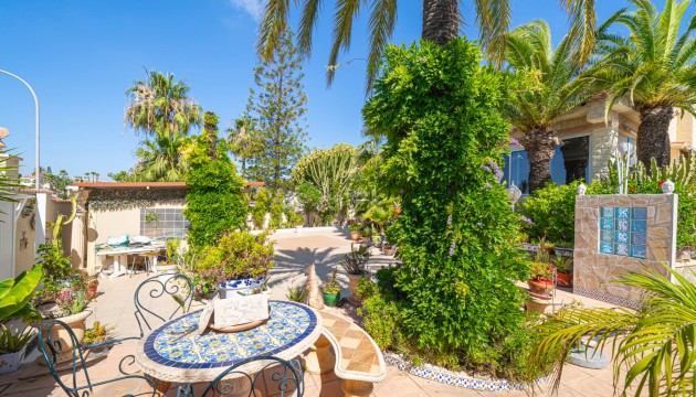 Herverkoop - Detached Villa - Ciudad Quesada - Rojales