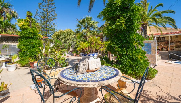 Herverkoop - Detached Villa - Ciudad Quesada - Rojales