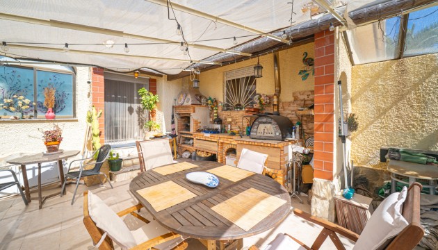 Herverkoop - Detached Villa - Ciudad Quesada - Rojales