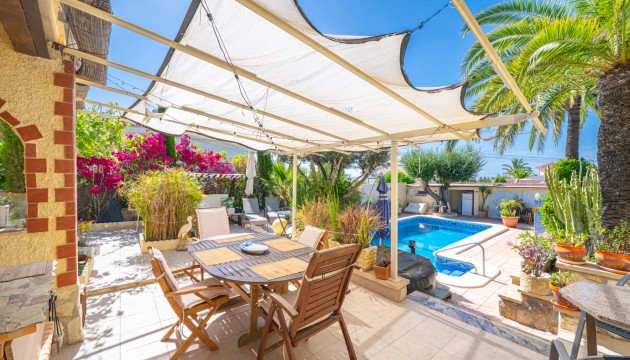 Herverkoop - Detached Villa - Ciudad Quesada - Rojales