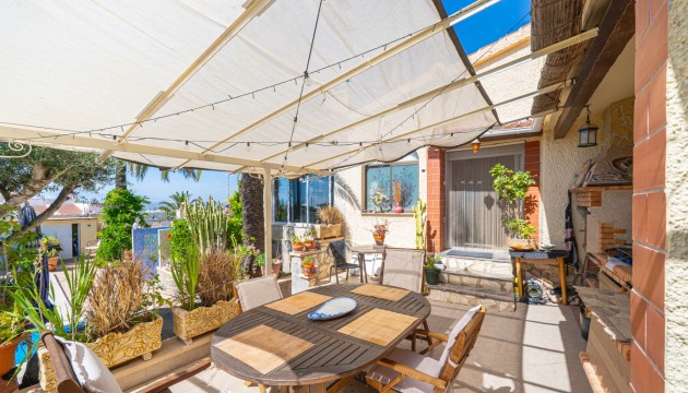 Herverkoop - Detached Villa - Ciudad Quesada - Rojales