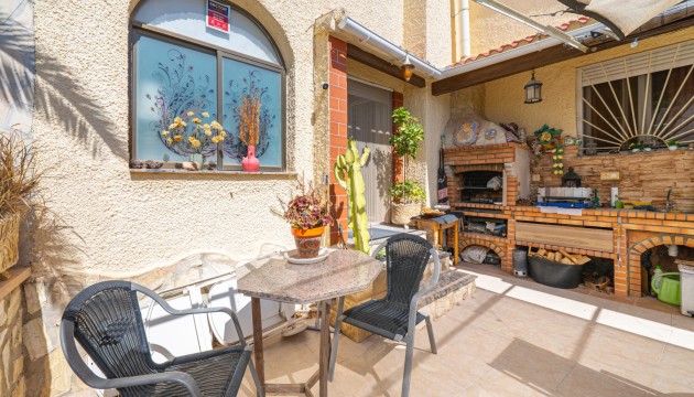 Herverkoop - Detached Villa - Ciudad Quesada - Rojales