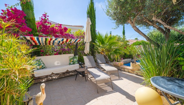 Herverkoop - Detached Villa - Ciudad Quesada - Rojales