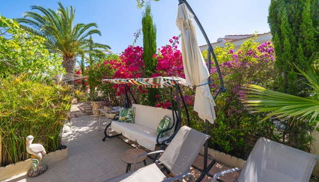 Herverkoop - Detached Villa - Ciudad Quesada - Rojales