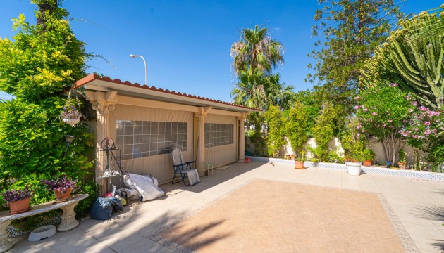 Herverkoop - Detached Villa - Ciudad Quesada - Rojales