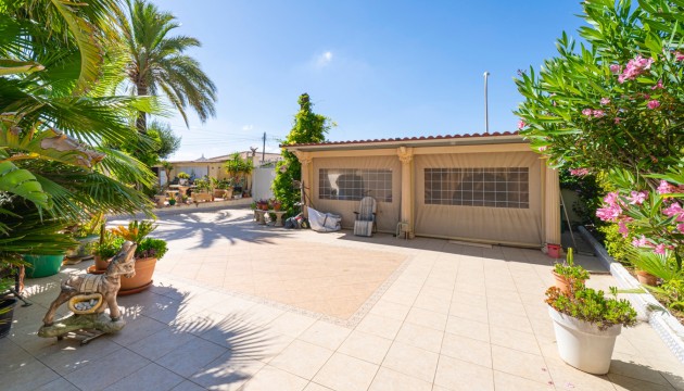Herverkoop - Detached Villa - Ciudad Quesada - Rojales