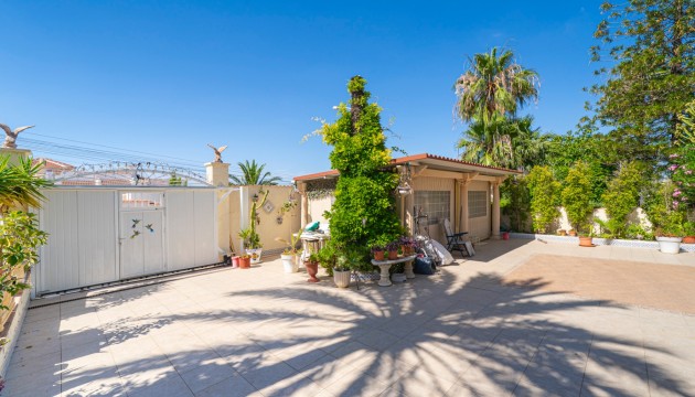 Herverkoop - Detached Villa - Ciudad Quesada - Rojales