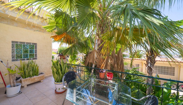 Herverkoop - Detached Villa - Ciudad Quesada - Rojales