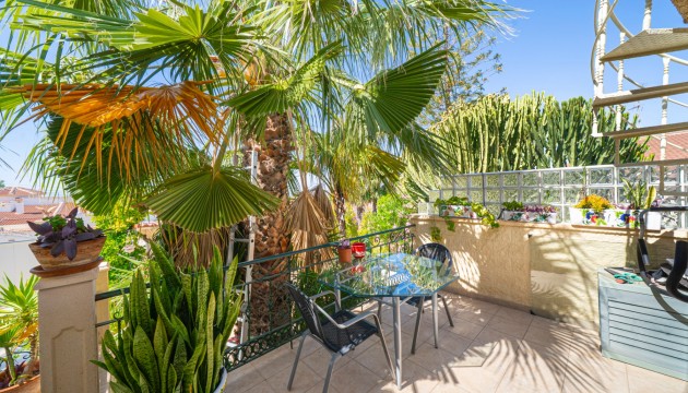 Herverkoop - Detached Villa - Ciudad Quesada - Rojales