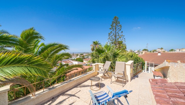 Herverkoop - Detached Villa - Ciudad Quesada - Rojales