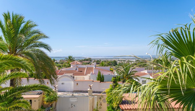 Herverkoop - Detached Villa - Ciudad Quesada - Rojales