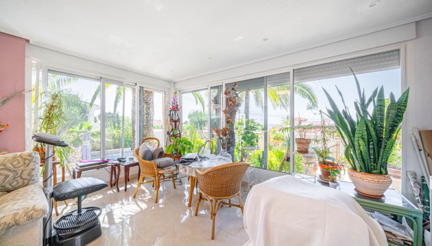 Herverkoop - Detached Villa - Ciudad Quesada - Rojales