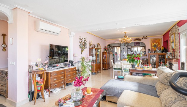 Herverkoop - Detached Villa - Ciudad Quesada - Rojales