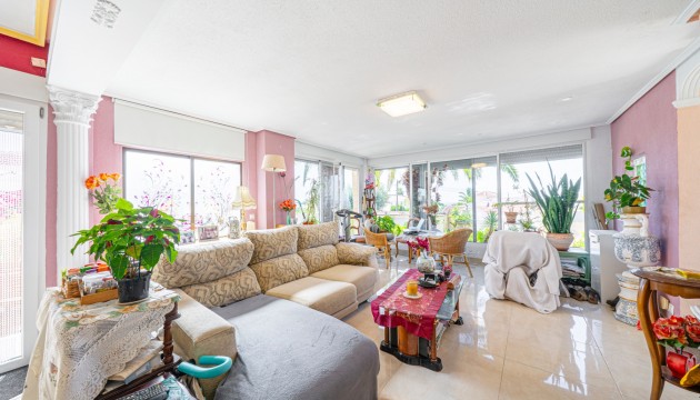 Herverkoop - Detached Villa - Ciudad Quesada - Rojales
