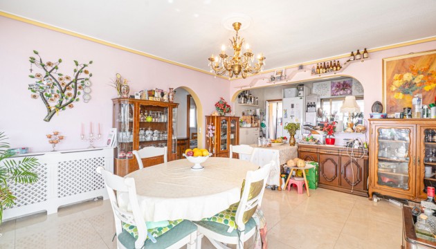 Herverkoop - Detached Villa - Ciudad Quesada - Rojales