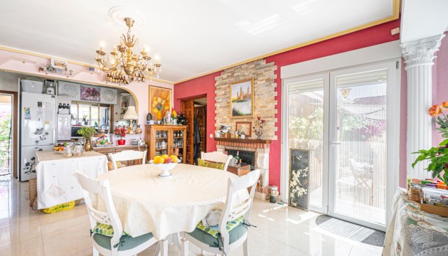 Herverkoop - Detached Villa - Ciudad Quesada - Rojales