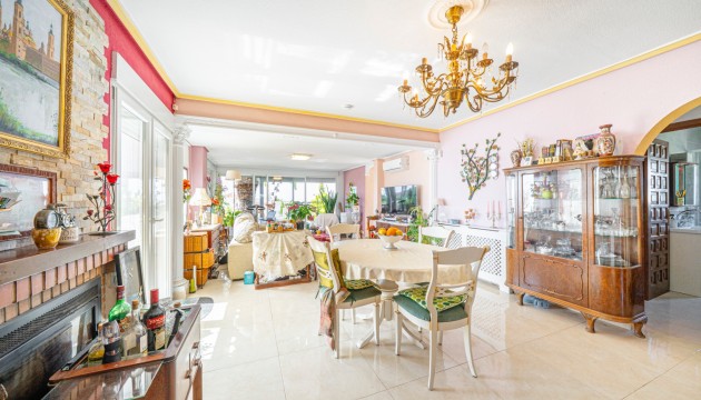 Herverkoop - Detached Villa - Ciudad Quesada - Rojales