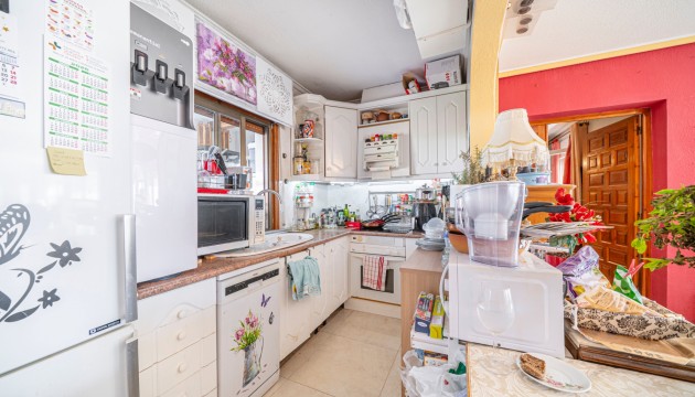 Herverkoop - Detached Villa - Ciudad Quesada - Rojales
