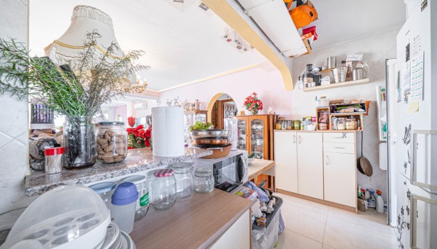 Herverkoop - Detached Villa - Ciudad Quesada - Rojales