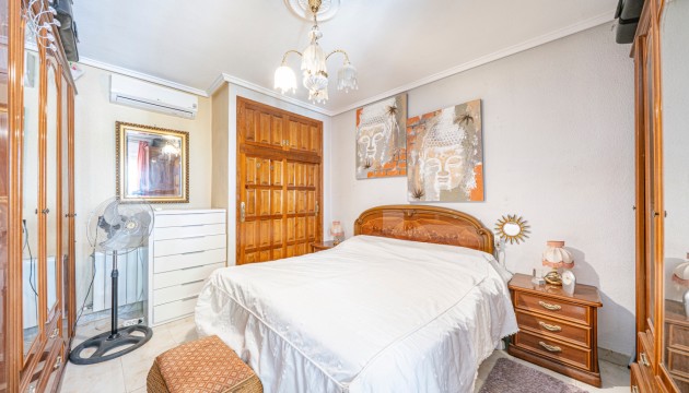 Herverkoop - Detached Villa - Ciudad Quesada - Rojales