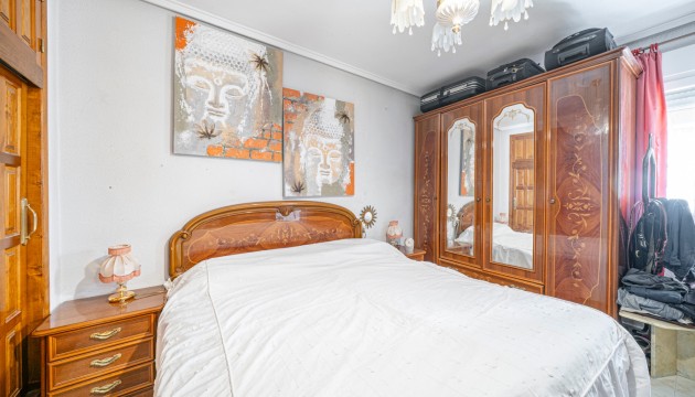 Herverkoop - Detached Villa - Ciudad Quesada - Rojales