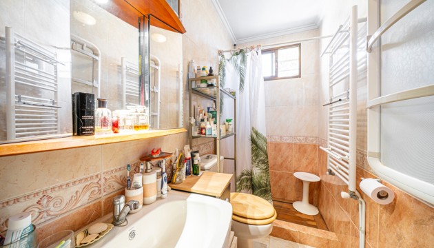 Herverkoop - Detached Villa - Ciudad Quesada - Rojales