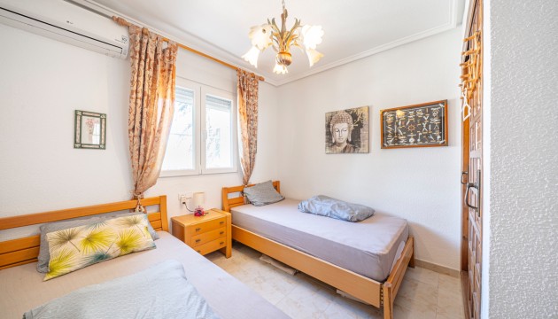 Herverkoop - Detached Villa - Ciudad Quesada - Rojales
