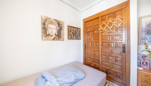 Herverkoop - Detached Villa - Ciudad Quesada - Rojales