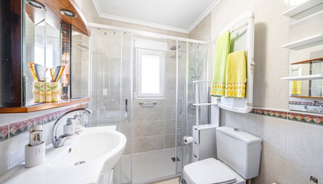Herverkoop - Detached Villa - Ciudad Quesada - Rojales