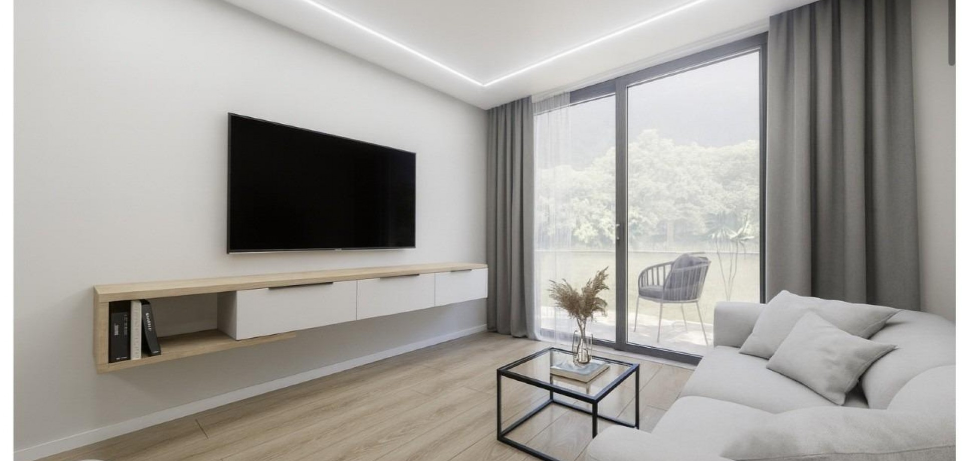 Apartment in Torrevieja - Image 3