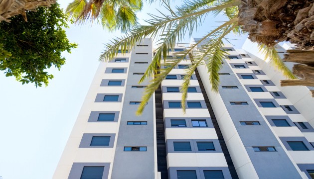 Odsprzedaż - Apartment - Orihuela Costa - Punta Prima