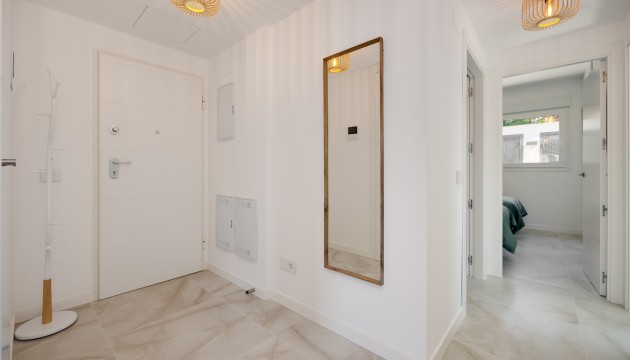 Begagnad - Lägenhet - Orihuela Costa - Punta Prima