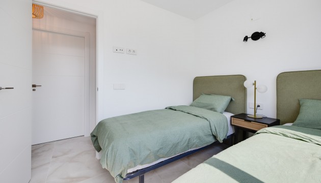 Begagnad - Lägenhet - Orihuela Costa - Punta Prima