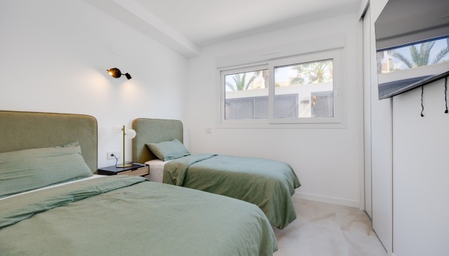 Begagnad - Lägenhet - Orihuela Costa - Punta Prima