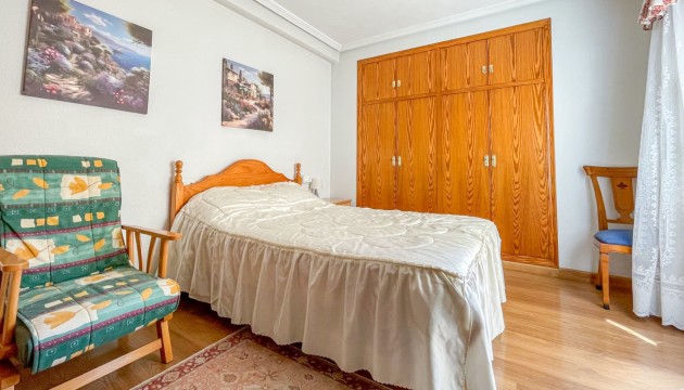 Wiederverkauf - Apartment - Torrevieja - El Acequión - Los Náufragos