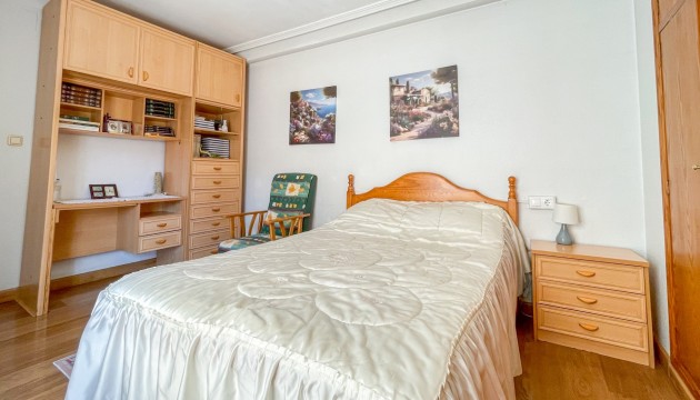 Wiederverkauf - Apartment - Torrevieja - El Acequión - Los Náufragos