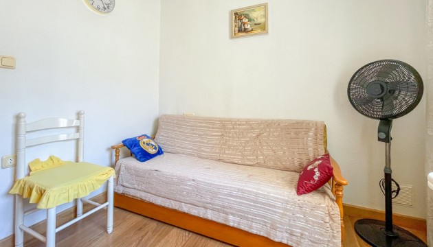 Wiederverkauf - Apartment - Torrevieja - El Acequión - Los Náufragos