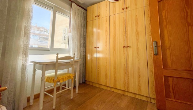 Wiederverkauf - Apartment - Torrevieja - El Acequión - Los Náufragos