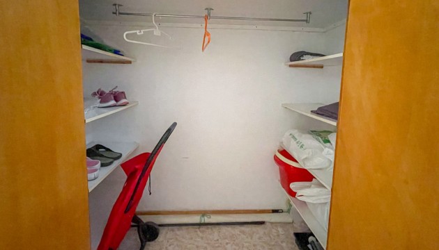 Wiederverkauf - Apartment - Torrevieja - El Acequión - Los Náufragos