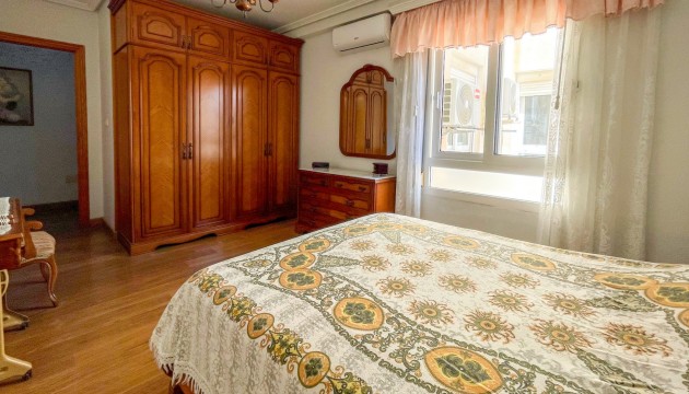 Wiederverkauf - Apartment - Torrevieja - El Acequión - Los Náufragos