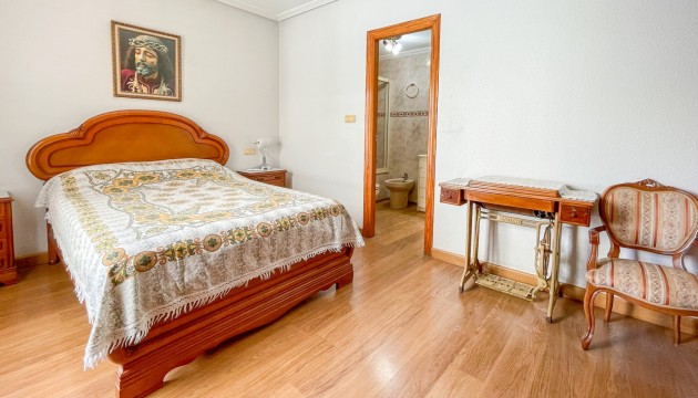 Wiederverkauf - Apartment - Torrevieja - El Acequión - Los Náufragos