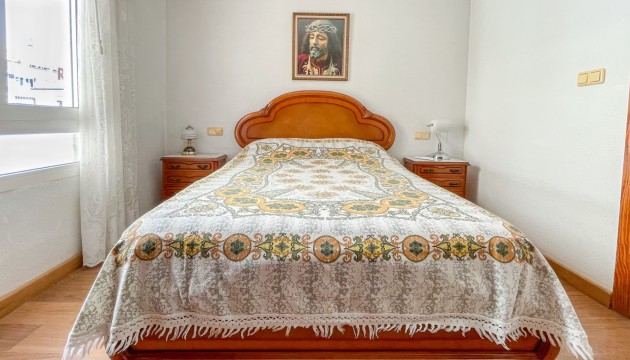 Wiederverkauf - Apartment - Torrevieja - El Acequión - Los Náufragos