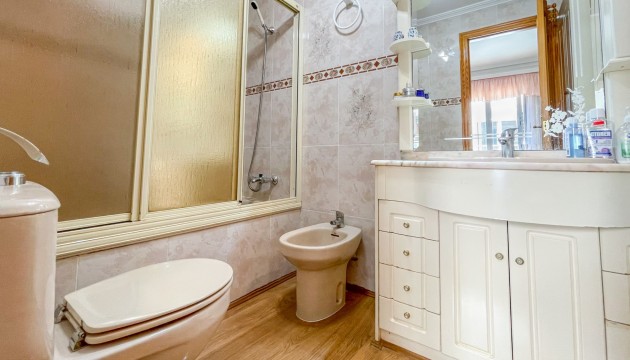 Wiederverkauf - Apartment - Torrevieja - El Acequión - Los Náufragos