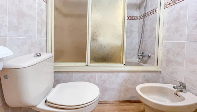 Wiederverkauf - Apartment - Torrevieja - El Acequión - Los Náufragos