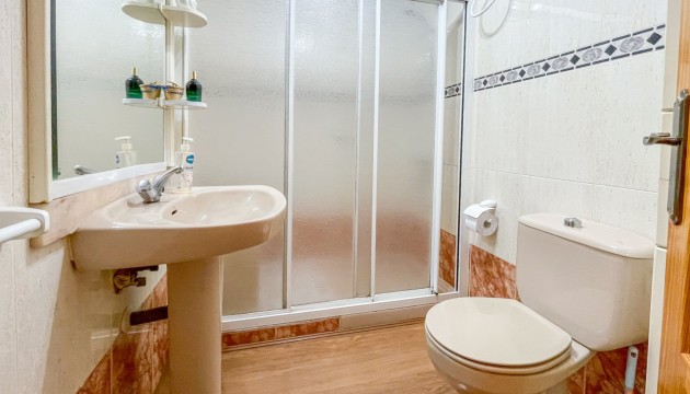 Wiederverkauf - Apartment - Torrevieja - El Acequión - Los Náufragos