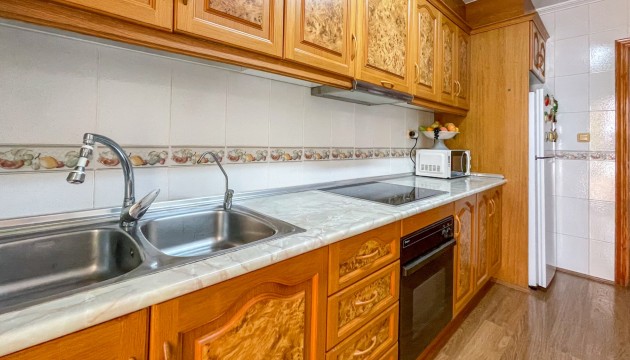 Wiederverkauf - Apartment - Torrevieja - El Acequión - Los Náufragos