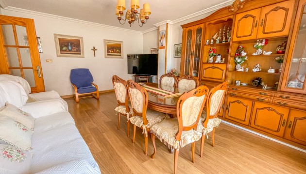Wiederverkauf - Apartment - Torrevieja - El Acequión - Los Náufragos