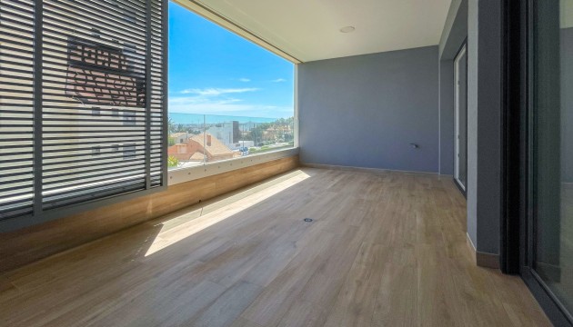 Wiederverkauf - Apartment - Orihuela Costa - Punta Prima